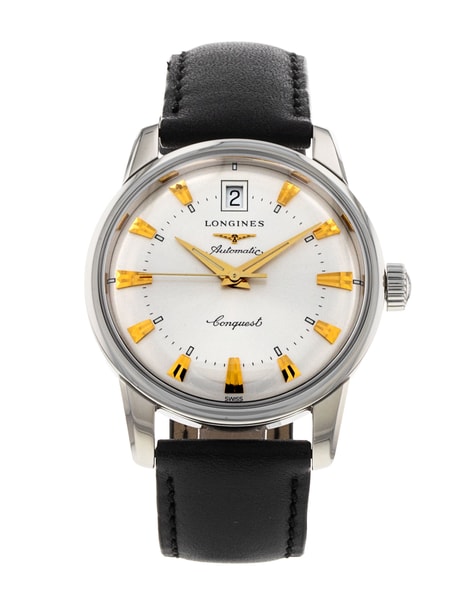 Longines Heritage L1.611.4.75.2